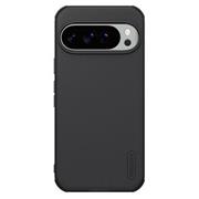 Nillkin Super Frosted PRO Magnetic Zadní Kryt pro Google Pixel 10/10 Pro Black