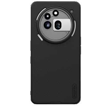 Nillkin Super Frosted PRO Magnetic Zadní Kryt pro Nothing Phone 3a Pro Black