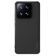 Nillkin Super Frosted PRO Magnetic Zadní Kryt pro Xiaomi 14 Black