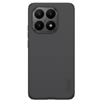 Nillkin Super Frosted PRO Magnetic Zadní Kryt pro Xiaomi 15T Black