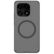 Nillkin Super Frosted PRO Magnetic Zadní Kryt pro Xiaomi 15T Transparent Black