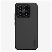 Nillkin Super Frosted PRO Magnetic Zadní Kryt pro Xiaomi 17 Black