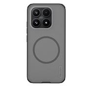 Nillkin Super Frosted PRO Magnetic Zadní Kryt pro  Xiaomi  17 Transparent Black