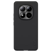 Nillkin Super Frosted PRO Magnetic Zadní Kryt pro Xiaomi Redmi Note 15 Pro+ 5G Black