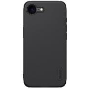 Nillkin Super Frosted PRO Zadní Kryt pro Apple iPhone 17e/16e Black