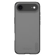 Nillkin Super Frosted PRO Zadní Kryt pro Apple iPhone Air Transparent Black