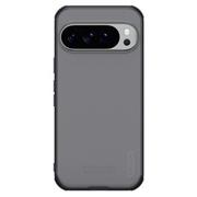 Nillkin Super Frosted PRO Zadní Kryt pro Google Pixel 10/10 Pro Transparent Black
