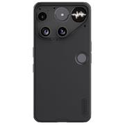 Nillkin Super Frosted PRO Zadní Kryt pro Nothing Phone 3 Black