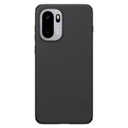 Nillkin Super Frosted PRO Zadní Kryt pro OnePlus 15R Black