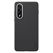 Nillkin Super Frosted PRO Zadní Kryt pro OnePlus Nord 5 5G Black