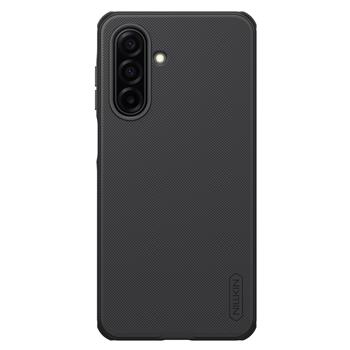 Nillkin Super Frosted PRO Zadní Kryt pro Samsung Galaxy A17 5G Black