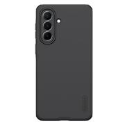 Nillkin Super Frosted PRO Zadní Kryt pro Samsung Galaxy A37 Black