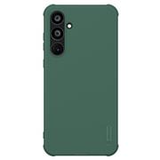 Nillkin Super Frosted PRO Zadní Kryt pro Samsung Galaxy A55 5G Deep Green