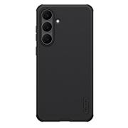Nillkin Super Frosted PRO Zadní Kryt pro Samsung Galaxy S25 FE Black