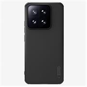 Nillkin Super Frosted PRO Zadní Kryt pro Xiaomi 14 Black