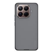 Nillkin Super Frosted PRO Zadní Kryt pro Xiaomi 15T Pro Transparent Black