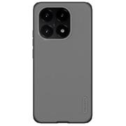 Nillkin Super Frosted PRO Zadní Kryt pro Xiaomi 15T Transparent Black