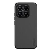 Nillkin Super Frosted PRO Zadní Kryt pro Xiaomi 17 Black