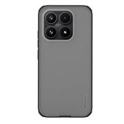 Nillkin Super Frosted PRO Zadní Kryt pro Xiaomi 17 Transparent Black