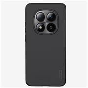 Nillkin Super Frosted PRO Zadní Kryt pro Xiaomi Redmi Note 15 Pro 5G Black 