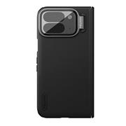 Nillkin Super Frosted Prop Magnetic Zadní Kryt pro Google Pixel 10 Pro Fold Black