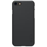 Nillkin Super Frosted Zadní Kryt pro Apple iPhone 7/8/SE2020/SE2022 Black 