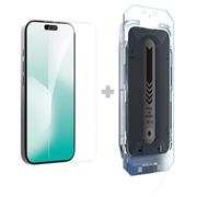 Nillkin Tvrzené Sklo 0.2mm H+ PRO 2.5D pro Apple iPhone 17 Pro (s aplikátorem)