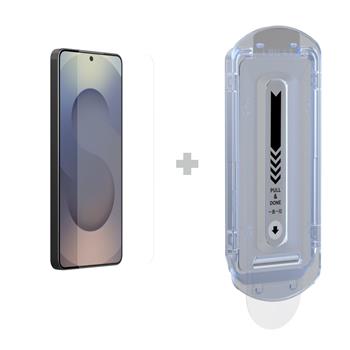 Nillkin Tvrzené Sklo 0.2mm H+ PRO 2.5D pro Samsung Galaxy S26+ (s aplikátorem)