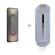 Nillkin Tvrzené Sklo 0.2mm H+ PRO 2.5D pro Samsung Galaxy S26 (s aplikátorem)