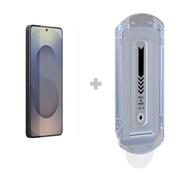 Nillkin Tvrzené Sklo 0.2mm H+ PRO 2.5D pro Samsung Galaxy S26+ (s aplikátorem)