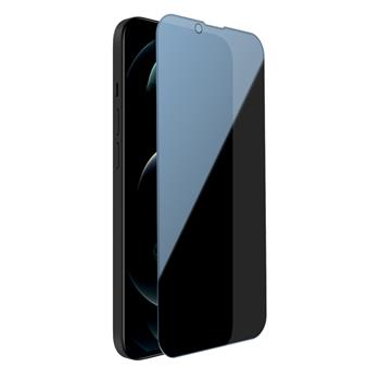 Nillkin Tvrzené Sklo 0.33mm Guardian 2.5D pro Apple iPhone 13/13 Pro/14/16e/17e Black