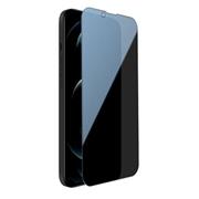 Nillkin Tvrzené Sklo 0.33mm Guardian 2.5D pro Apple iPhone 13/13 Pro/14/16e/17e Black
