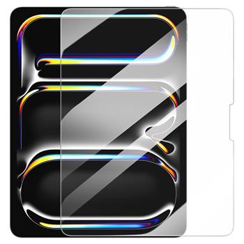 Nillkin Tvrzené Sklo 0.4mm H+ pro iPad Air 11 2024/25/26 (s aplikátorem)