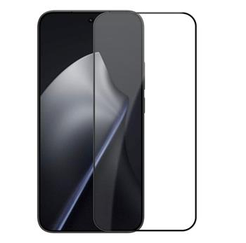 Nillkin Tvrzené Sklo 2.5D CP+ PRO Black pro Xiaomi 15T/15T Pro
