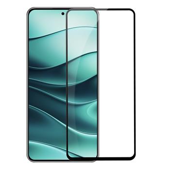 Nillkin Tvrzené Sklo 2.5D CP+ PRO Black pro Xiaomi Redmi Note 14 5G