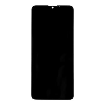 Nokia 2.4 Dotyková Deska + LCD Display Black (No Logo)