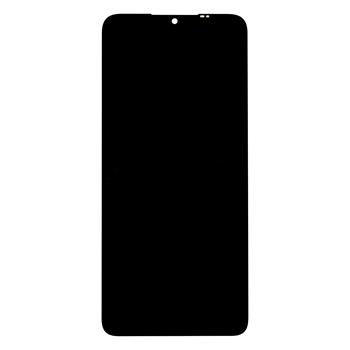 Nokia 5.3 Dotyková Deska + LCD Display Black (No Logo)