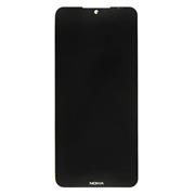 Nokia 7.2 Dotyková Deska + LCD displej Black