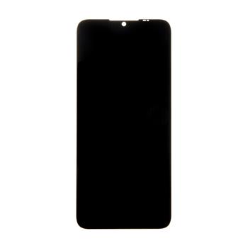 Nokia G22 Dotyková Deska + LCD displej Black