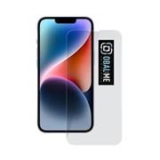 OBAL:ME 2.5D Tvrzené Sklo pro Apple iPhone 13/13 Pro/14/16e/17e Clear