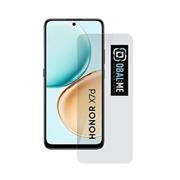 OBAL:ME 2.5D Tvrzené Sklo pro Honor 400 Smart 5G/X7d Clear