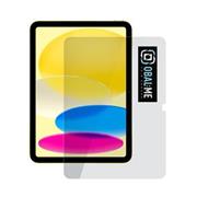 OBAL:ME 2.5D Tvrzené Sklo pro iPad 10.9 2022/11 2025 Clear