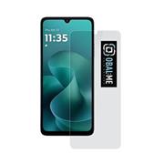 OBAL:ME 2.5D Tvrzené Sklo pro Motorola G06/G06 Power Clear