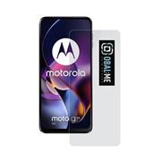 OBAL:ME 2.5D Tvrzené Sklo pro Motorola G54 5G/Power Edition Clear