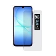 OBAL:ME 2.5D Tvrzené Sklo pro Samsung Galaxy A17 4G/5G Clear
