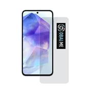 OBAL:ME 2.5D Tvrzené Sklo pro Samsung Galaxy A55 5G Clear 