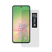 OBAL:ME 2.5D Tvrzené Sklo pro Samsung Galaxy A56 5G/A36 5G Clear