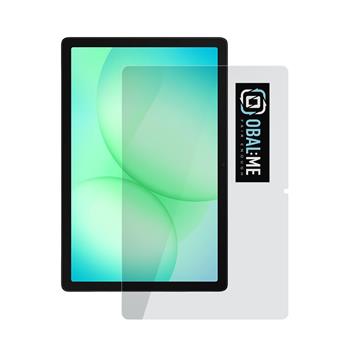 OBAL:ME 2.5D Tvrzené Sklo pro Samsung Galaxy Tab A11+/A9+ Clear