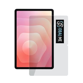 OBAL:ME 2.5D Tvrzené Sklo pro Samsung Galaxy Tab S11 Clear