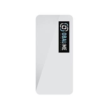 OBAL:ME 2.5D Tvrzené Sklo pro Xiaomi 15T/15T Pro Clear